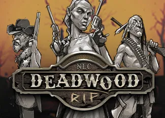 Deadwood R.i.p.