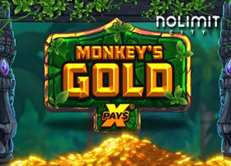 Monkey's Gold Xpays