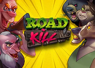 Roadkill