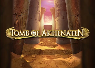 Tomb Of Akhenhaten