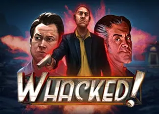 Whacked!