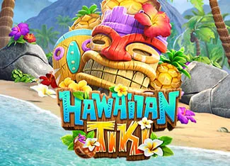 Hawaiian Tiki