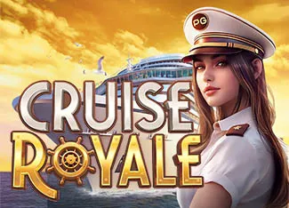 Cruise Royale