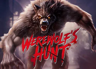 Werewolf's Hunt