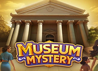 Museum Mystery