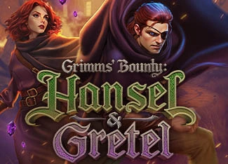Grimms' Bounty: Hansel & Gretel