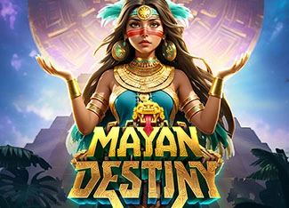 Mayan Destiny