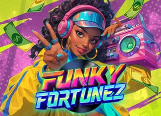 Funky Fortunez