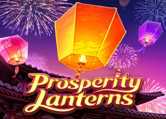 Prosperity Lanterns