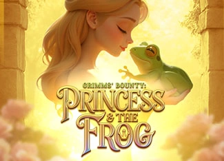 Grimms' Bounty: Princess & The Frog