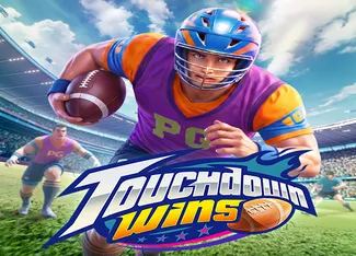 Touchdown Wins