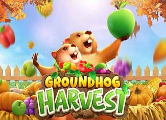 RTP Slot Groundhog Harvest