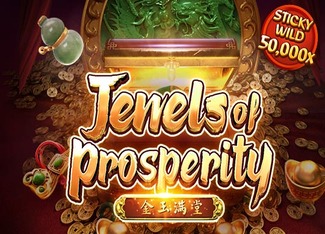 Jewels Of Prosperity