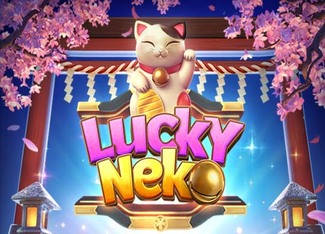 RTP Slot Lucky Neko