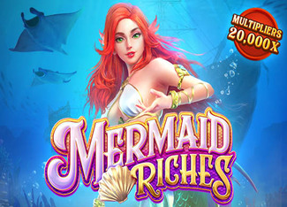 RTP Slot Mermaid Riches