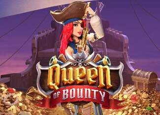 RTP Slot Queen of Bounty 