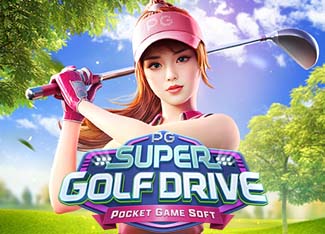 Super Golf Drive - PG Soft