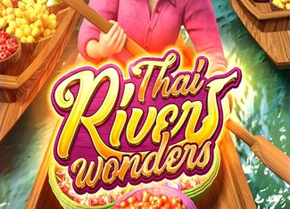 RTP Slot Thai River Wonders
