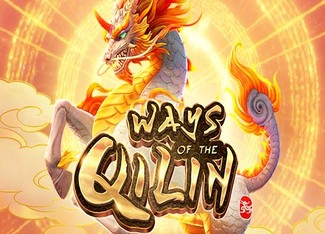 RTP Slot Ways Of Qilin