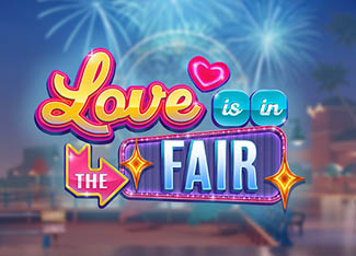 Love Is In The Fair