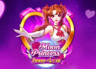 Moon Princess : Power Of Love