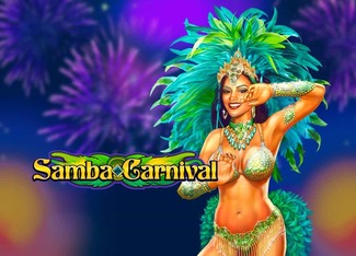 sambacarnival