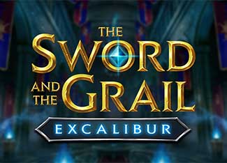 The Sword And The Grail Excalibur
