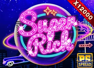 Super Rich