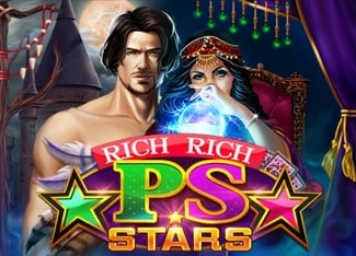 Ps Stars - Rich Rich