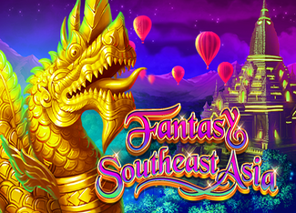Fantasy Southeast Asia