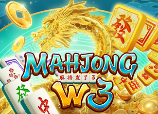 Mahjong W 3