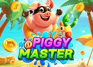 Piggy Master