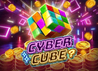 Cyber Cube