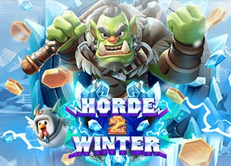 Horde 2 Winter