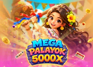 Mega Palayok 5000x