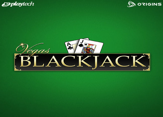 Vegas Blackjack!