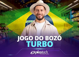 Jogo Do Bozó Turbo