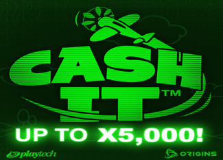 Cash It™