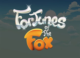Fortunes Of The Fox (foxy Fortune)