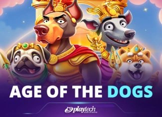 Age Of The Dogs™