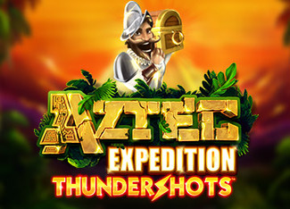 Aztec Expedition™ Thundershots™