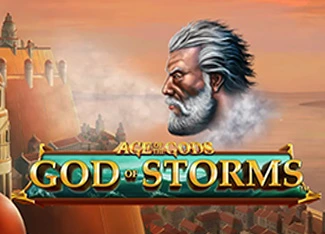 Age Of The Gods: God Of Storms