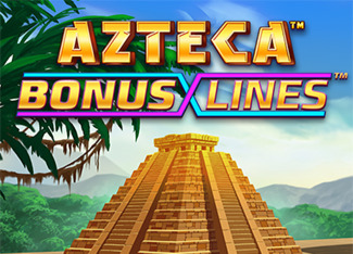 Azteca Bonus Lines™