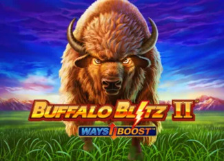 Buffalo Blitz Ii™
