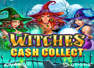 Witches: Cash Collect™