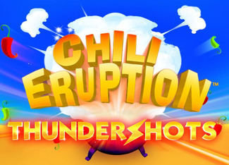Chili Eruption Thundershots™