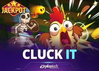 Cluck It™