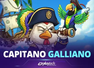 Capitano Galliano™