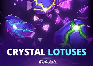 Crystal Lotuses™