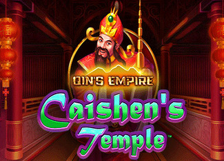 Qin's Empire : Caishen's Temple